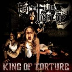 Fateful Finality : King of Torture